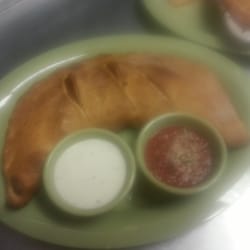 Antonino's Pizza - Calzones pastas CON GRAN SABOR VARIEDAD MAS PRECIOS BAJOS EN ANTONINOS HUMMM RIIICCA