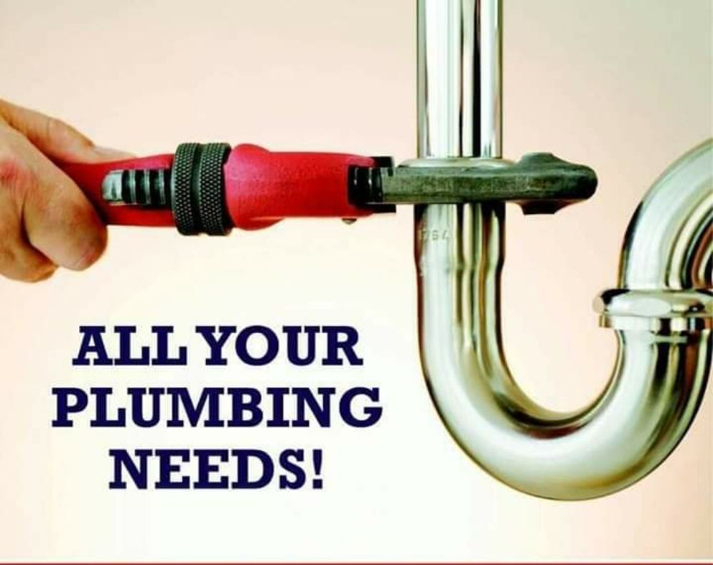 Slide of A&K Plumbing Services
