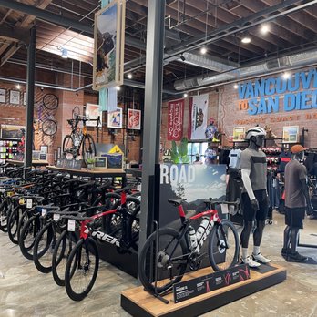 Trek Bicycle Encinitas - Road Bikes - Bikes Near Me - Encinitas, California Trek Bicycle Encinitas - Road Bikes - Bikes Near Me - Encinitas, California