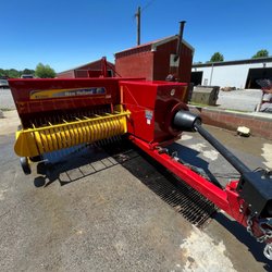 West Hills Tractor - New Holland BC5060