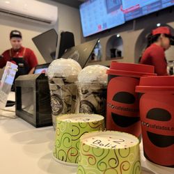 Cafelados