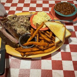 Combination platter Combination platter