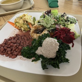 Casa De Luz - Vegan Near Me - Austin, Texas