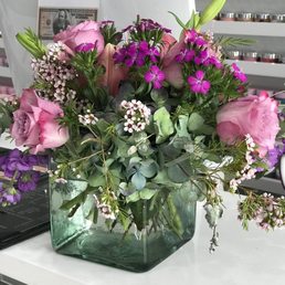 Sweet hug bouquet Sweet hug bouquet