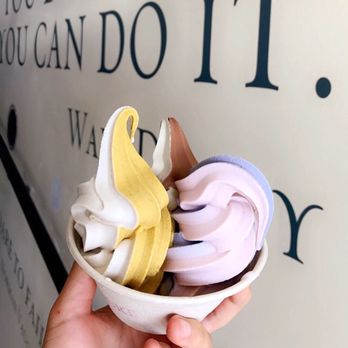 Yoga-urt - Ice Cream & Frozen Yogurt Near Me - Glendale, California