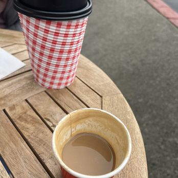 La Châtaigne - You can also get delicious drinks. - Patisserie/Cake Shop Near Me - Lafayette, California La Châtaigne - You can also get delicious drinks. - Patisserie/Cake Shop Near Me - Lafayette, California