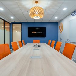 Office Evolution - Carmel