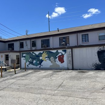 Artisan Alley - Art Space Rentals Near Me - Bloomington, Indiana Artisan Alley - Art Space Rentals Near Me - Bloomington, Indiana