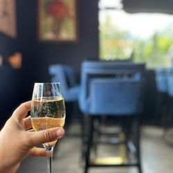 House Of Champagne