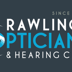 Rawlings Opticians - Logo