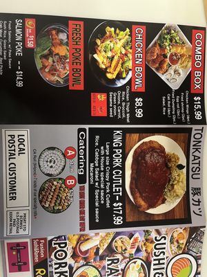 Menu photo 4 Rollin Ramen Anaheim, CA Menu photo 4 Rollin Ramen Anaheim, CA