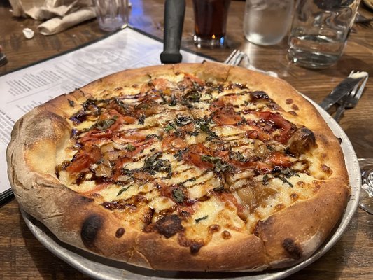 Mason's Brewing Company by null