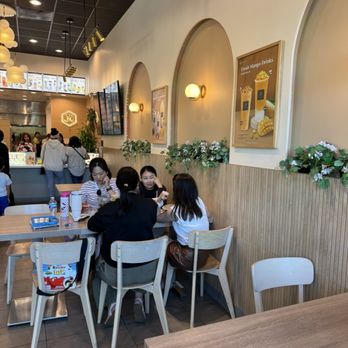 Junenov Tea - Bubble Tea Near Me - Pleasant Hill, California