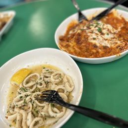 Lasagna