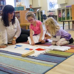 Montessori Academy Elementary School