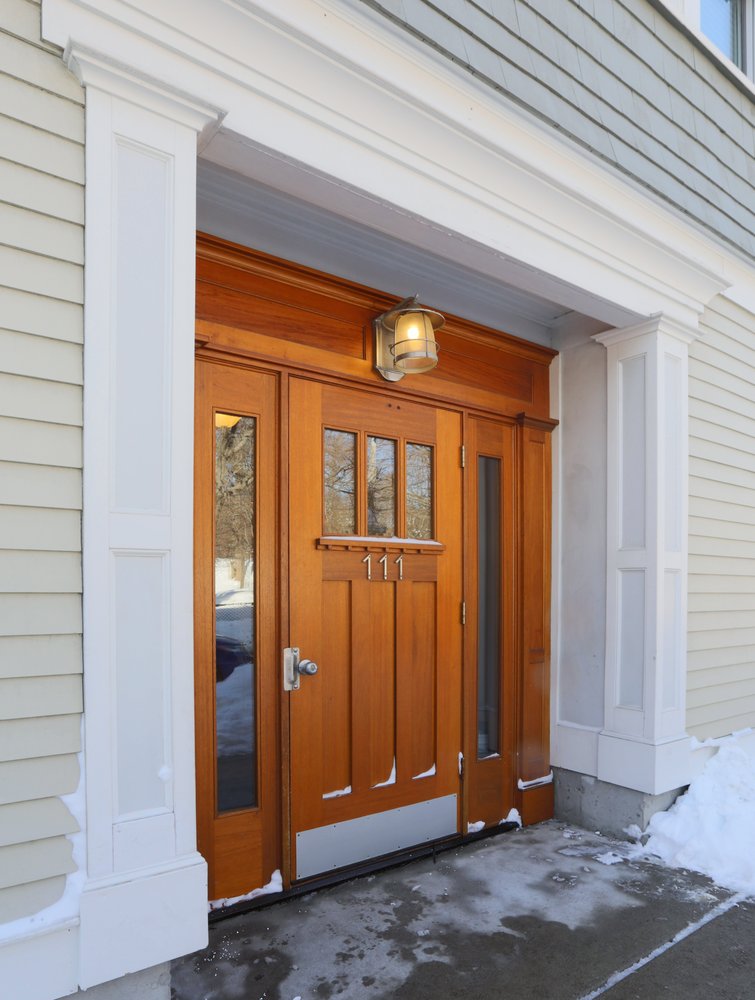 ROBERTA STONE MCCORMACK & SCANLAN REAL ESTATE Contact Agent 42 Photos 68 South St