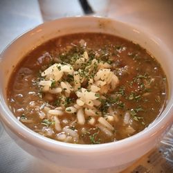 Gumbo