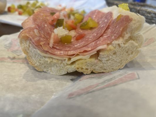 Vinny's Ristorante by null