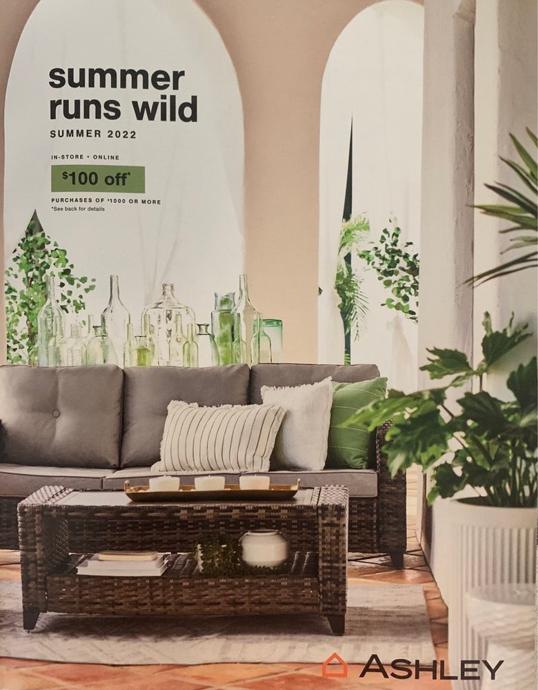 Ashley HomeStore