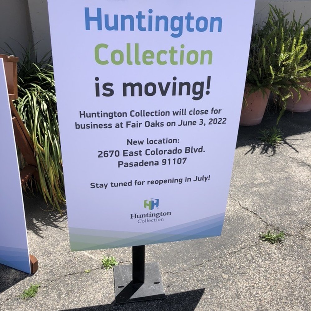 Moving 2670 East Colorado Blvd Moving 2670 East Colorado Blvd