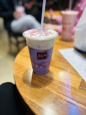 85C Bakery Cafe - National City by null