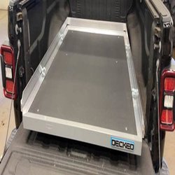 Pacesetter Truck and Auto Accessories