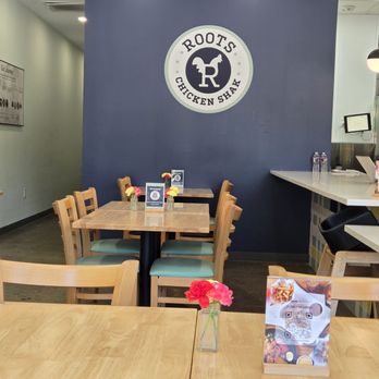 Roots Chicken Shak - Southern Near Me - Addison, Texas Roots Chicken Shak - Southern Near Me - Addison, Texas