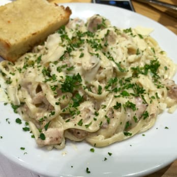Italian Kitchen - Chicken Alfredo - Pizza Near Me - Silver Spring, Maryland