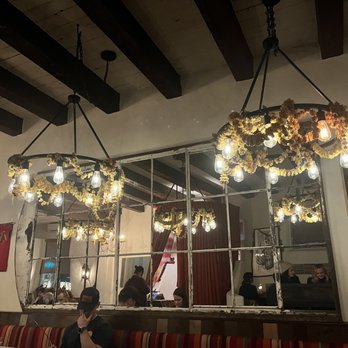 Paloma Restaurant - Mexican Near Me - Santa Fe, New Mexico