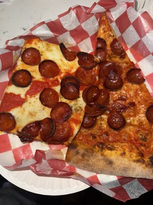 Norm’s Pizza by null Norm’s Pizza by null