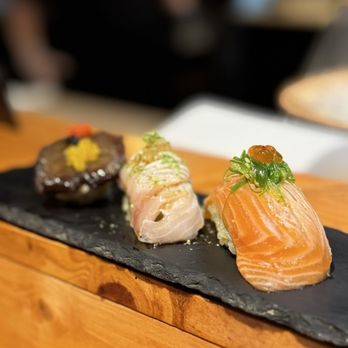 Yuki Handroll Bar - Nigiri - Sushi Bars Near Me - Austin, Texas Yuki Handroll Bar - Nigiri - Sushi Bars Near Me - Austin, Texas