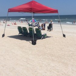 Cape Fear Beach Rentals - Family 4-pack