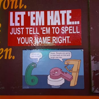 Stevie C's - I love this joke - Bars Near Me - Grimes, Iowa