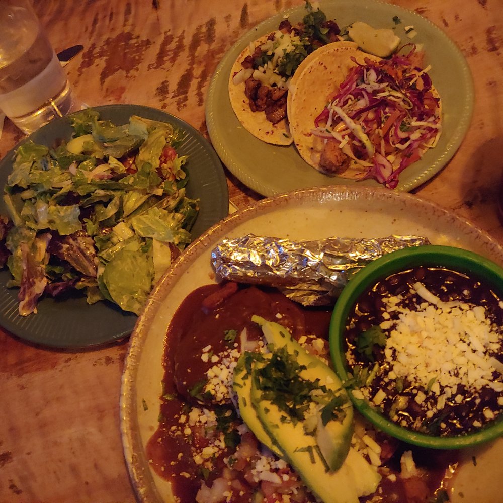 Mission Cantina - Chicken Mole, Tacos, and Salad - Mexican Near Me - Amherst, Massachusetts Mission Cantina - Chicken Mole, Tacos, and Salad - Mexican Near Me - Amherst, Massachusetts