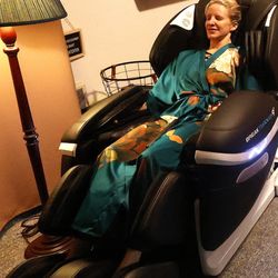 Automated Wellness Center