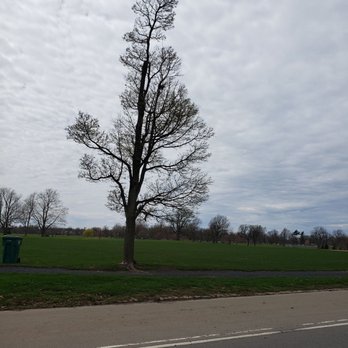 Delaware Park - Parks Near Me - Buffalo, New York