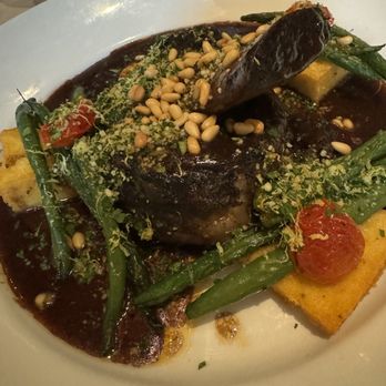 Del Frisco's Double Eagle Steakhouse - Short rib - New American Near Me - Indianapolis, Indiana