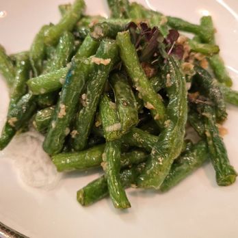 Miya Moon - String beans - Chinese Near Me - Lone Tree, Colorado