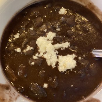 Frida Mexican Cusine - Black beans - Mexican Near Me - Beverly Hills, California Frida Mexican Cusine - Black beans - Mexican Near Me - Beverly Hills, California