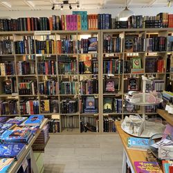 Books