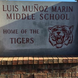 Luis Muñoz Marín Elementary School