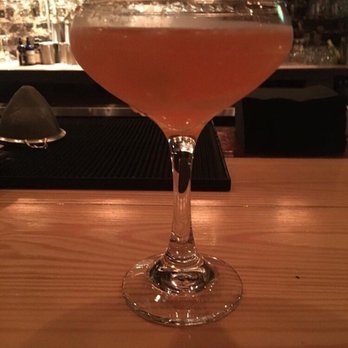 Paper Doll POP - Cocktail Bars Near Me - Birmingham, Alabama