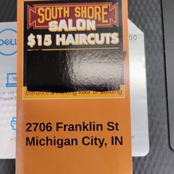 South Shore Salon