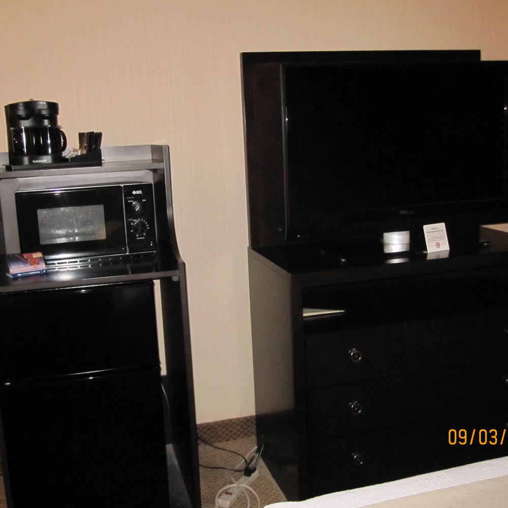 Holiday Inn - weak microwave. - Hotels Near Me - Greenbelt, Maryland Holiday Inn - weak microwave. - Hotels Near Me - Greenbelt, Maryland