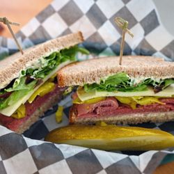 Northern Waters Smokehaus