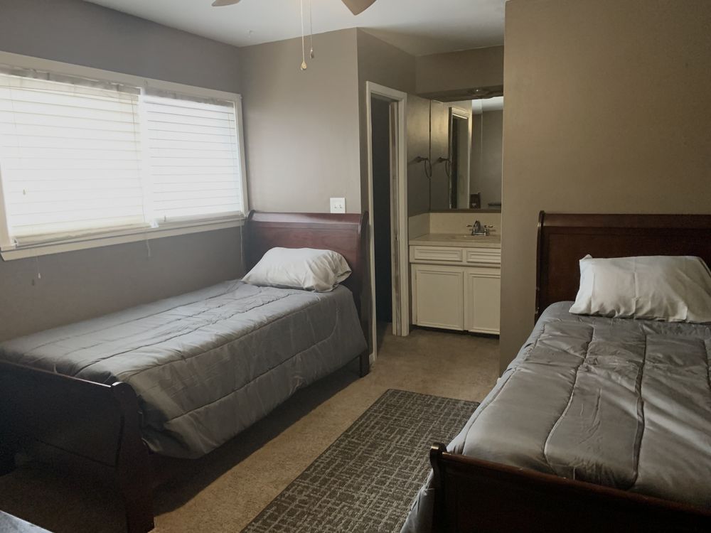 HOUSTON RECOVERY HOUSES 23 Photos 10005 Lazy Oaks St, Houston