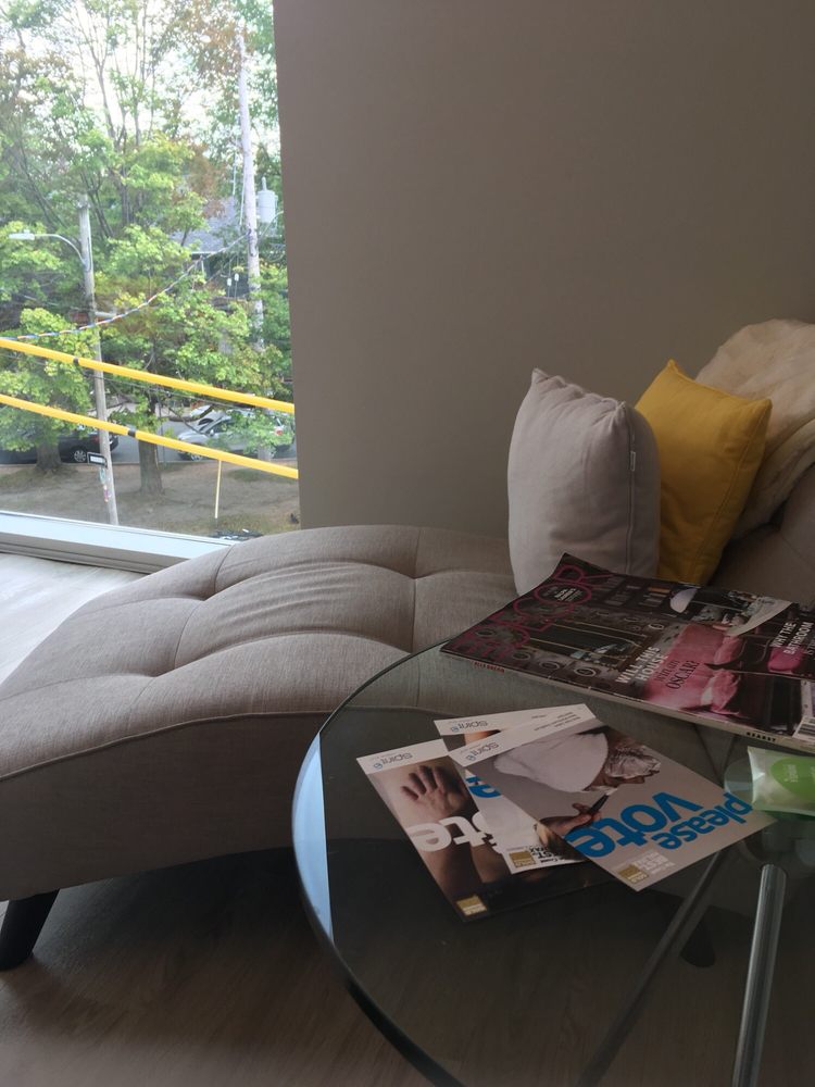 SPIRIT SPA Updated September 2024 5540 Kaye Street, Halifax, Nova