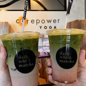 Daily Whisk Matcha - Cafes Near Me - Honolulu, Hawaii Daily Whisk Matcha - Cafes Near Me - Honolulu, Hawaii