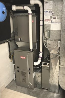 ALL CLIMATE HEATING & AIR CONDITIONING - Updated July 2024 - 29 Photos ...