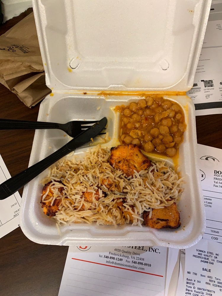 KABOB CORNER OF FREDERICKSBURG Updated August 2024 42 Photos & 74